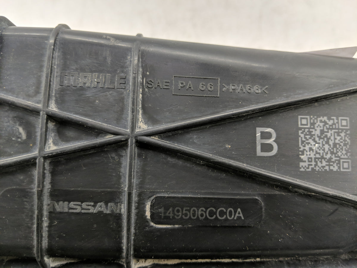 2022 Nissan Altima Fuel Vapor Charcoal Canister 1243402 - Oemusedautoparts1.com