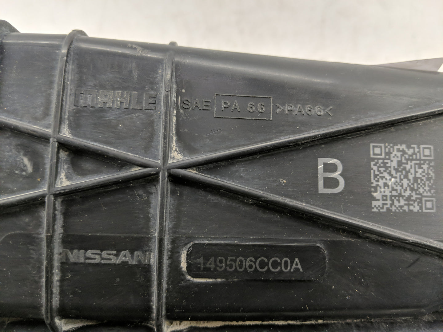 2022 Nissan Altima Fuel Vapor Charcoal Canister - Oemusedautoparts1.com