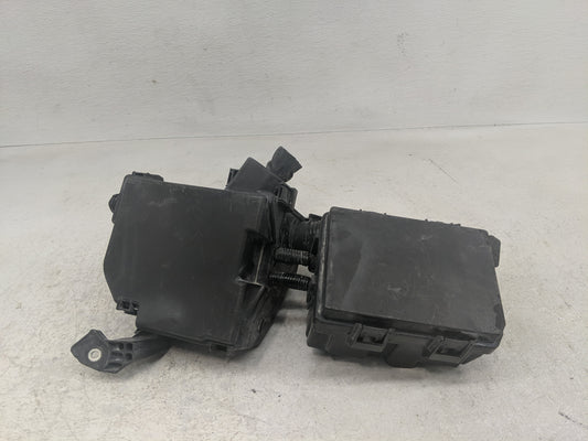 2022 Nissan Altima Fusebox Fuse Box Panel Relay Module Fits OEM Used Auto Parts - Oemusedautoparts1.com