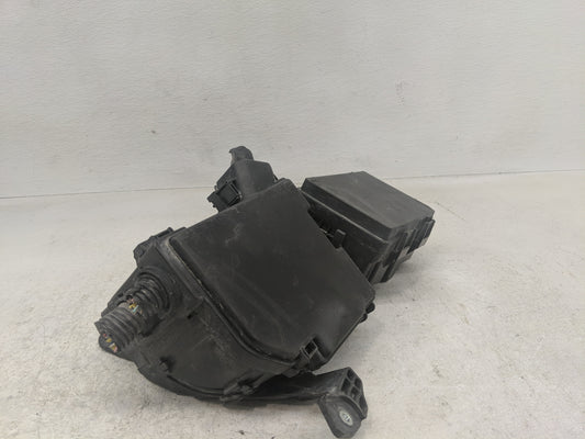 2022 Nissan Altima Fusebox Fuse Box Panel Relay Module Fits OEM Used Auto Parts