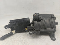 2022 Nissan Altima Fusebox Fuse Box Panel Relay Module Fits OEM Used Auto Parts - Oemusedautoparts1.com