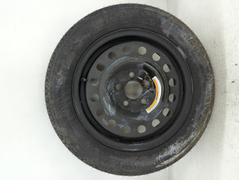 compare product 2002-2022 Nissan Altima Spare Donut Tire Wheel Rim Oem