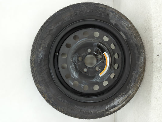2002-2022 Nissan Altima Spare Donut Tire Wheel Rim Oem - Oemusedautoparts1.com