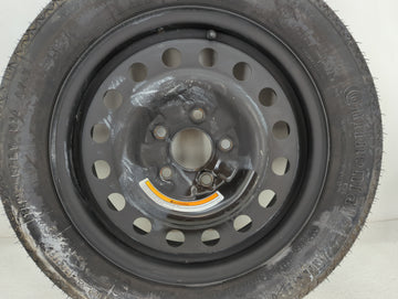 2002-2022 Nissan Altima Spare Donut Tire Wheel Rim Oem