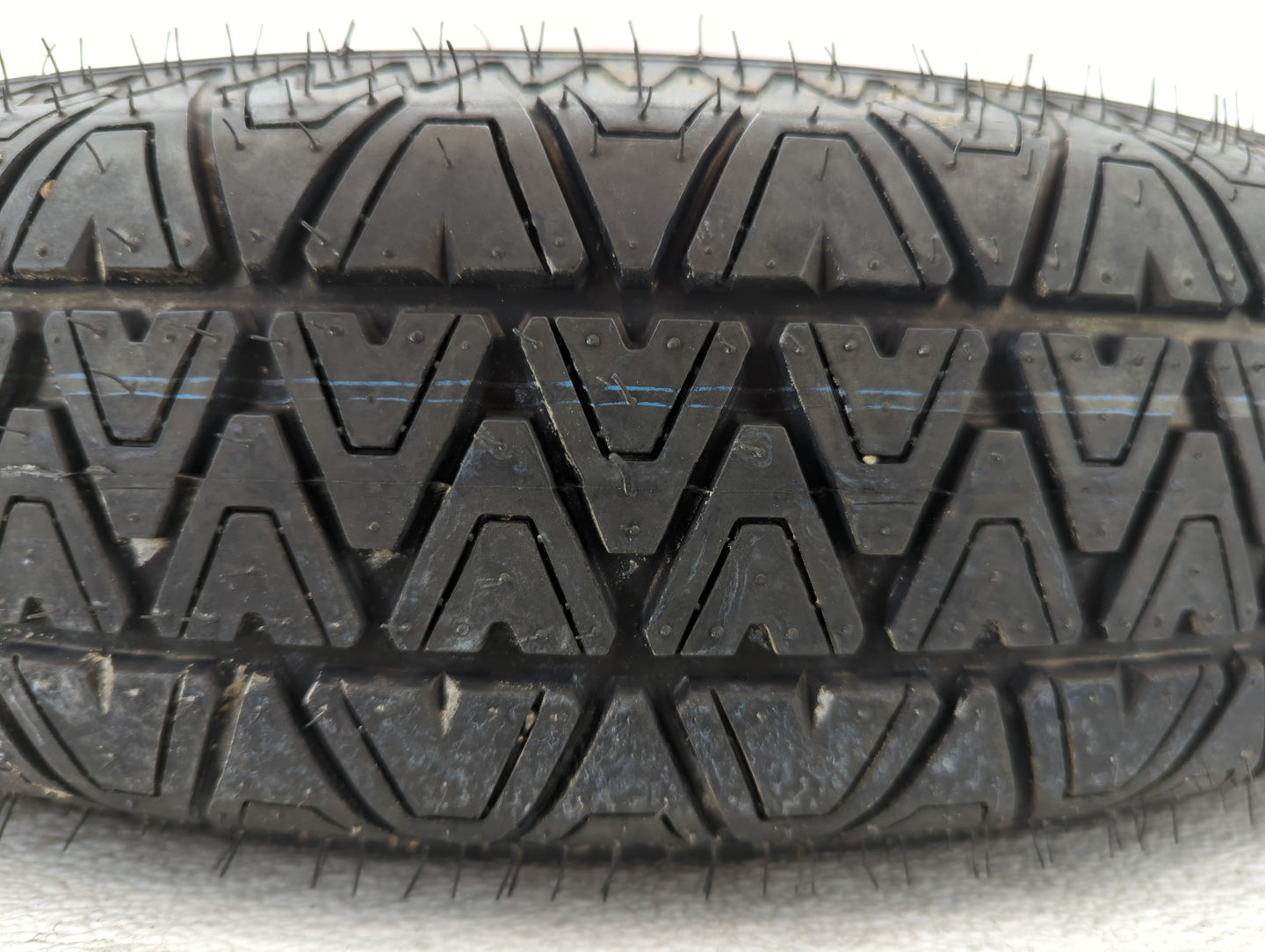 2002-2022 Nissan Altima Spare Donut Tire Wheel Rim Oem - Oemusedautoparts1.com