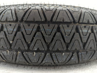 2002-2022 Nissan Altima Spare Donut Tire Wheel Rim Oem - Oemusedautoparts1.com