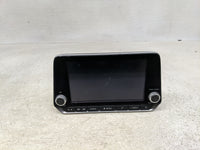 2022 Nissan Altima Information Radio Display Screen - Oemusedautoparts1.com