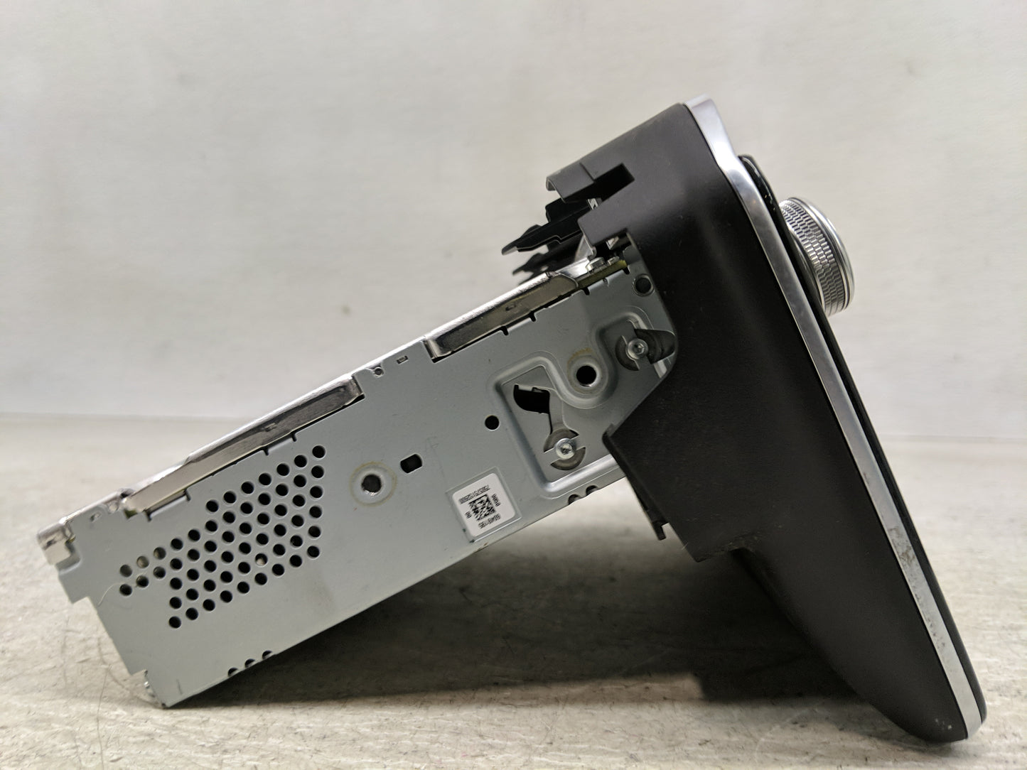 2022 Nissan Altima Information Display Screen - Oemusedautoparts1.com