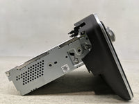 2022 Nissan Altima Information Display Screen - Oemusedautoparts1.com