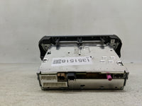 2022 Nissan Altima Information Radio Display Screen - Oemusedautoparts1.com