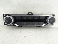 2019-2022 Nissan Altima Climate Control Module Temperature AC/Heater Replacement P/N:27500 6CA3A Fits Fits 2019 2020 2021 20
