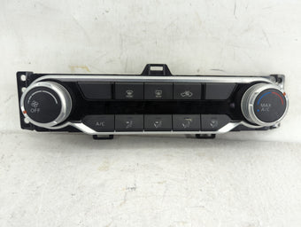 compare product 2019-2022 Nissan Altima Climate Control Module Temperature AC/Heater Replacement P/N:27500 6CA3A Fits Fits 2019 2020 2021 2022 OEM Used Auto Parts