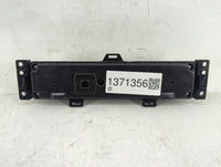 2019-2022 Nissan Altima Climate Control Module Temperature AC/Heater Replacement P/N:27500 6CA3A Fits Fits 2019 2020 2021 20