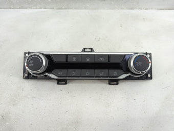 compare product 2019-2022 Nissan Altima Climate Control Module Temperature AC/Heater Replacement P/N:27500 6CA3A Fits Fits 2019 2020 2021 2022 OEM Used Auto Parts