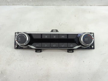 2019-2022 Nissan Altima Climate Control Module Temperature AC/Heater Replacement P/N:27500 6CA3A Fits Fits 2019 2020 2021 20