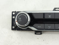 2019-2022 Nissan Altima Climate Control Module Temperature AC/Heater Replacement P/N:27500 6CA3A Fits Fits 2019 2020 2021 20