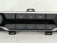 2019-2022 Nissan Altima Climate Control Module Temperature AC/Heater Replacement P/N:27500 6CA3A Fits Fits 2019 2020 2021 20