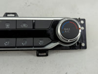 2019-2022 Nissan Altima Climate Control Module Temperature AC/Heater Replacement P/N:27500 6CA3A Fits Fits 2019 2020 2021 20