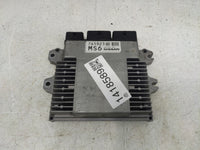2022 Nissan Altima PCM Engine Control Computer ECU ECM PCU OEM P/N:NEC061-651 Fits OEM Used Auto Parts - Oemusedautoparts1.c