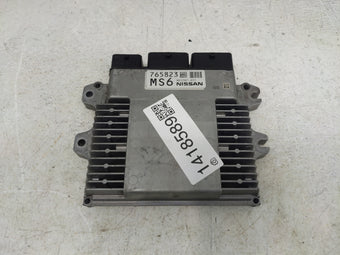compare product 2022 Nissan Altima PCM Engine Control Computer ECU ECM PCU OEM P/N:NEC061-651 Fits OEM Used Auto Parts