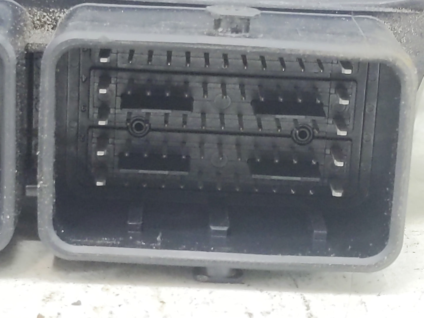 2022 Nissan Altima PCM Engine Control Computer ECU ECM PCU OEM P/N:NEC061-651 Fits OEM Used Auto Parts - Oemusedautoparts1.c
