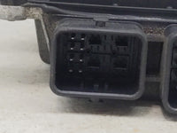 2022 Nissan Altima PCM Engine Control Computer ECU ECM PCU OEM P/N:NEC061-651 Fits OEM Used Auto Parts - Oemusedautoparts1.c