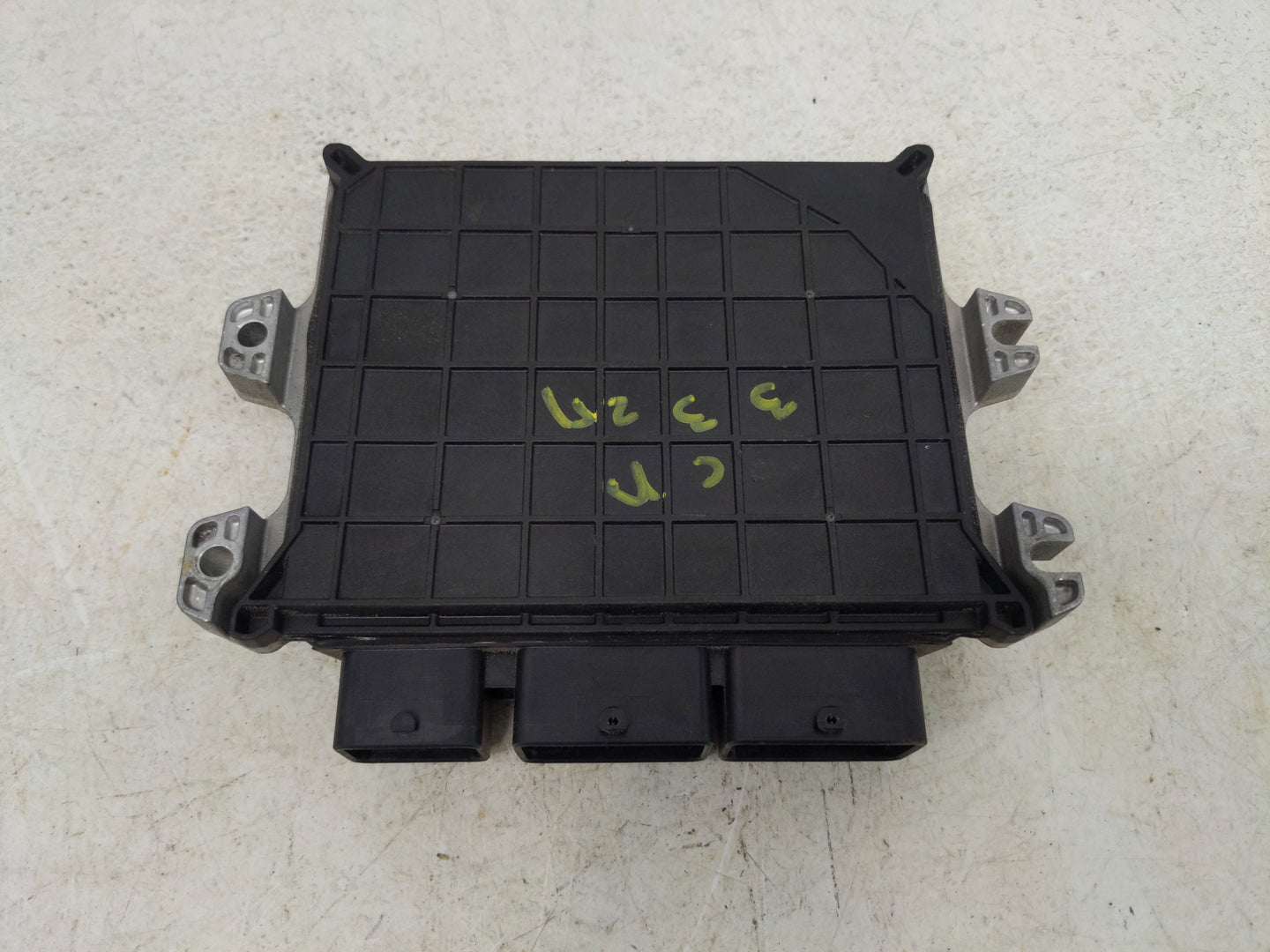2022 Nissan Altima PCM Engine Control Computer ECU ECM PCU OEM P/N:NEC061-651 Fits OEM Used Auto Parts - Oemusedautoparts1.c