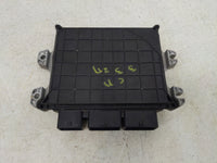 2022 Nissan Altima PCM Engine Control Computer ECU ECM PCU OEM P/N:NEC061-651 Fits OEM Used Auto Parts - Oemusedautoparts1.c
