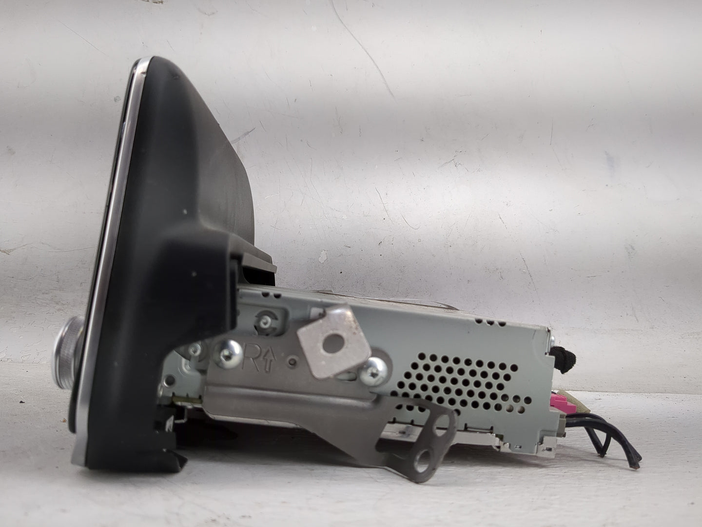 2022 Nissan Altima Radio AM FM Cd Player Receiver Replacement Fits OEM Used Auto Parts - Oemusedautoparts1.com