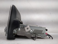 2022 Nissan Altima Radio AM FM Cd Player Receiver Replacement Fits OEM Used Auto Parts - Oemusedautoparts1.com