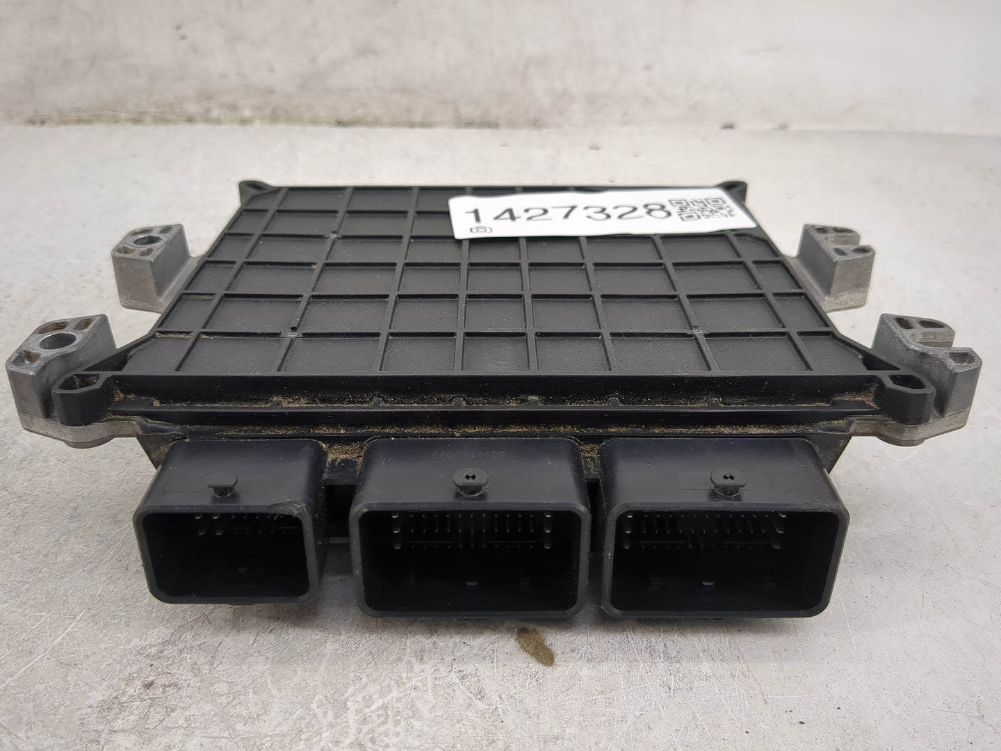 2019-2022 Nissan Altima PCM Engine Control Computer ECU ECM PCU OEM P/N:NEC061-651 Fits Fits 2019 2020 2021 2022 OEM Used Au