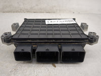 2019-2022 Nissan Altima PCM Engine Control Computer ECU ECM PCU OEM P/N:NEC061-651 Fits Fits 2019 2020 2021 2022 OEM Used Au