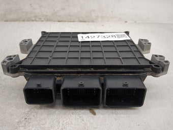 compare product 2019-2022 Nissan Altima PCM Engine Control Computer ECU ECM PCU OEM P/N:NEC061-651 Fits Fits 2019 2020 2021 2022 OEM Used Auto Parts