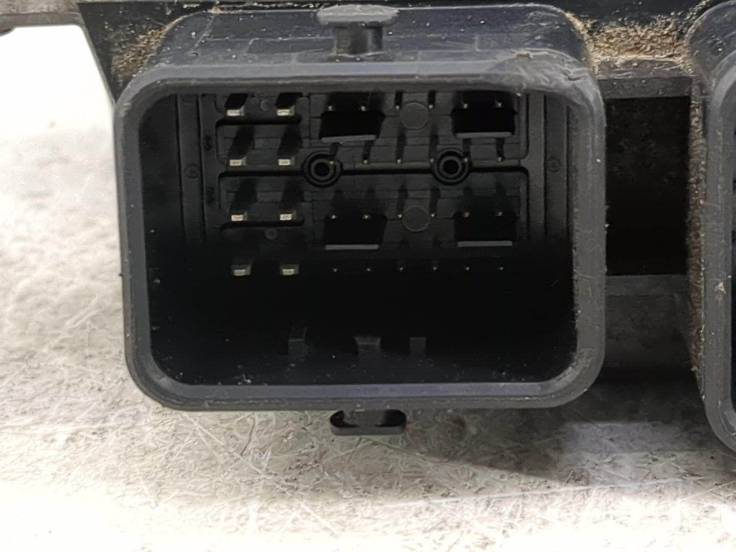 2019-2022 Nissan Altima PCM Engine Control Computer ECU ECM PCU OEM P/N:NEC061-651 Fits Fits 2019 2020 2021 2022 OEM Used Au