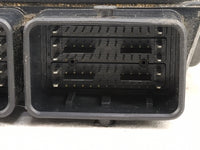 2019-2022 Nissan Altima PCM Engine Control Computer ECU ECM PCU OEM P/N:NEC061-651 Fits Fits 2019 2020 2021 2022 OEM Used Au