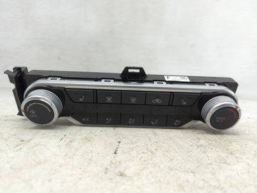 2019-2022 Nissan Altima Climate Control Module Temperature AC/Heater Replacement P/N:27500-6CA2A Fits Fits 2019 2020 2021 20