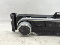 2019-2022 Nissan Altima Climate Control Module Temperature AC/Heater Replacement P/N:27500-6CA2A Fits Fits 2019 2020 2021 20