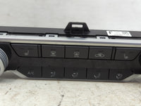 2019-2022 Nissan Altima Climate Control Module Temperature AC/Heater Replacement P/N:27500-6CA2A Fits Fits 2019 2020 2021 20