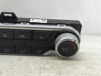 2019-2022 Nissan Altima Climate Control Module Temperature AC/Heater Replacement P/N:27500-6CA2A Fits Fits 2019 2020 2021 20