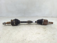 2019-2022 Nissan Altima Axle Shaft Front Driver Cv C/v - Oemusedautoparts1.com