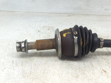 2019-2022 Nissan Altima Axle Shaft Front Driver Cv C/v