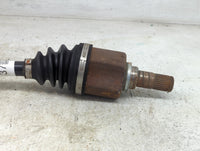 2019-2022 Nissan Altima Axle Shaft Front Driver Cv C/v - Oemusedautoparts1.com