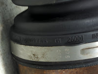 2019-2022 Nissan Altima Axle Shaft Front Driver Cv C/v - Oemusedautoparts1.com