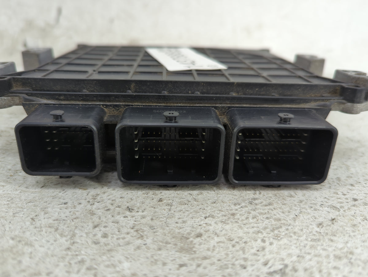 2019-2022 Nissan Altima PCM Engine Control Computer ECU ECM PCU OEM P/N:NEC061-651 Fits Fits 2019 2020 2021 2022 OEM Used Au