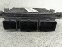 2019-2022 Nissan Altima PCM Engine Control Computer ECU ECM PCU OEM P/N:NEC061-651 Fits Fits 2019 2020 2021 2022 OEM Used Au