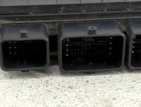 2019-2022 Nissan Altima PCM Engine Control Computer ECU ECM PCU OEM P/N:NEC061-651 Fits Fits 2019 2020 2021 2022 OEM Used Au