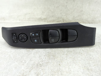 compare product 2019-2022 Nissan Altima Master Power Window Switch Replacement Driver Side Left P/N:25570 5RA0A Fits Fits 2019 2020 2021 2022 OEM Used Auto Parts