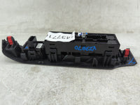 2019-2022 Nissan Altima Master Power Window Switch Replacement Driver Side Left P/N:25570 5RA0A Fits Fits 2019 2020 2021 202
