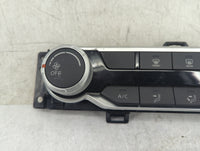 2019-2022 Nissan Altima Climate Control Module Temperature AC/Heater Replacement P/N:27500 6CA3A Fits Fits 2019 2020 2021 20