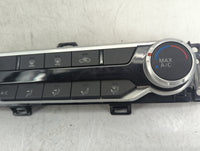 2019-2022 Nissan Altima Climate Control Module Temperature AC/Heater Replacement P/N:27500 6CA3A Fits Fits 2019 2020 2021 20